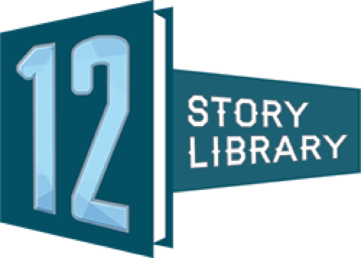 12 Story Library - Great Resource