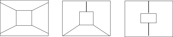 Frames of Knowledge- Different Sizes