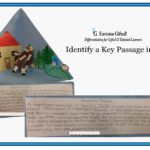 Keys: Significant Passage in Text