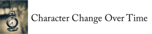 Character Change Over Time - Envision Gifted